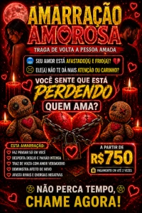 Controle sua vida com Magia Negra Haitiana - Outros
