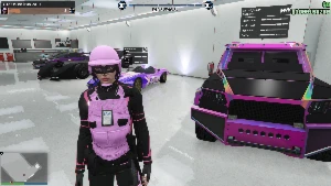 Conta Gta V Online Pc - Rockstar  - Enhanced - 1 Bilhão