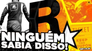 Método Rockstar - GTA