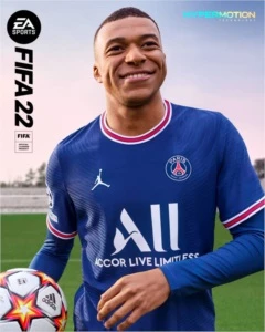 Fifa 22 NA STEAM Barato