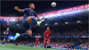 Fifa 22 NA STEAM Barato