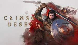 Crimson Desert *Steam Offline* User&Pass!