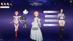 Contas Reroll Ssr  – Seven Deadly Sins Origins