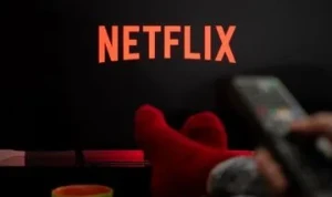 Netflix Compartilhada + Hbo Ou Prime Entrega Ime - Assinaturas e Premium