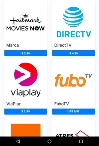 PAINEL REVENDA - GANHE DINHEIRO COM  NETFLIX! - Assinaturas e Premium