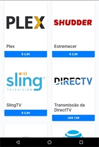 PAINEL REVENDA - GANHE DINHEIRO COM  NETFLIX! - Assinaturas e Premium