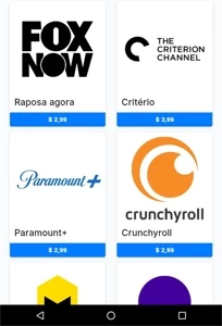 PAINEL REVENDA - GANHE DINHEIRO COM  NETFLIX! - Assinaturas e Premium