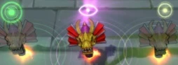 CONTA DE LEAGUE OF LEGENDS LOL