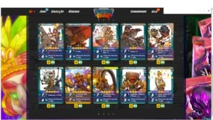Conta urban rivals , com crs e mythic - Outros