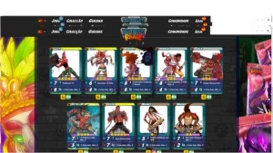 Conta urban rivals , com crs e mythic - Outros