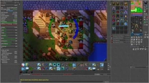 ED 595 ml 110 - Tibia
