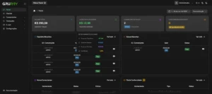 Gateway de Pagamento + Checkout + Doc API - Sites, Lojas e Sistemas Prontos Sites e Scripts