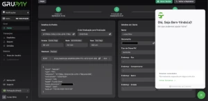 Gateway de Pagamento + Checkout + Doc API - Outros