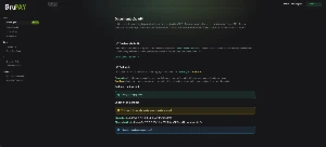 Gateway de Pagamento + Checkout + Doc API - Outros
