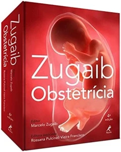 Zugaib Obstetrícia 4ª Edição - eBooks
