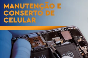 💥 Manutenção de Celulares Curso Completo