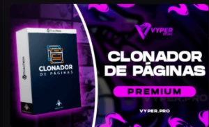 📦🔥Clone Qualquer Página!🔥🟢 (2025 Vitalício+Revenda) 🟢 - Outros