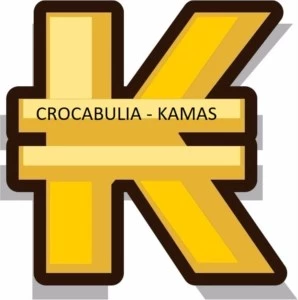 Kamas - Server Crocabulia - Dofus