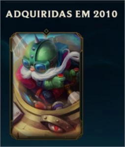 C-League of legends LOL