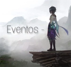 SERVIÇOS + FARM + ASCENÇÃO + ETCS - GENSHIN IMPACT