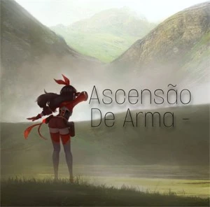 SERVIÇOS + FARM + ASCENÇÃO + ETCS - GENSHIN IMPACT