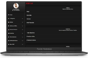 Sistema Filmes Online v2 - Sites, Lojas e Sistemas Prontos Sites e Scripts