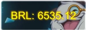 Conta League of Legends 478 Skins LOL
