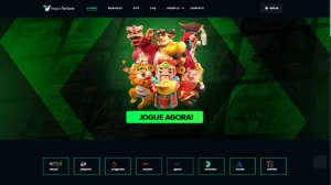 Casino + PIX + Jogos Sem Ggr + Sub-Licença em Curação. - Outros