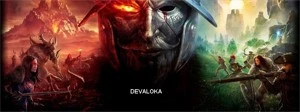 GOLD NEW WORLD SERVER DEVALOKA
