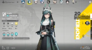 Conta lvl 3- Last rite + Arma assinatura com 10 tiros cada! - Outros