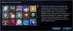 Conta lv 30 Unranked [1/10] / Borda Prata [S6] - 30+ Skins - League of Legends LOL