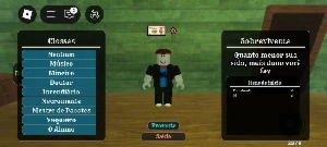 Conta de Dead Rails com todas classes e trens - Roblox