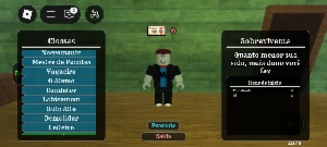 Conta de Dead Rails com todas classes e trens - Roblox