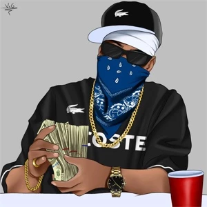 Up de contas GTA ONLINE