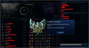 EloJob Barato, rápido e confiável. - League of Legends LOL