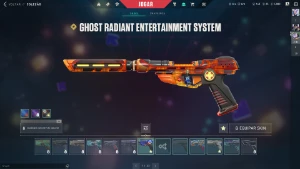 Conta Valorant - Varias Skins