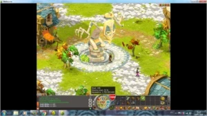 Venda de contas 199/200 (helioboros/spiritia) - Dofus