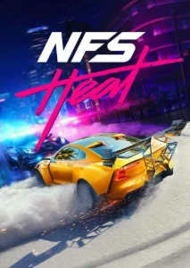 Need for Speed: Heat EA Key (PC)