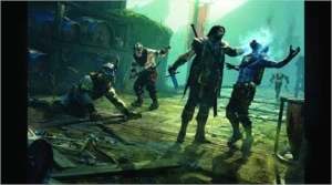 Middle-Earth: Shadow of Mordor GOTY Edition - Steam