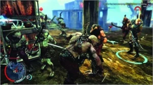 Middle-Earth: Shadow of Mordor GOTY Edition - Steam