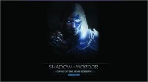 Middle-Earth: Shadow of Mordor GOTY Edition - Steam