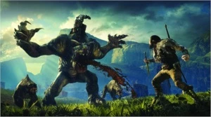 Middle-Earth: Shadow of Mordor GOTY Edition - Steam