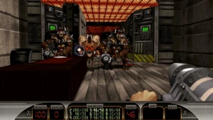 Duke Nukem 3D: 20th Anniversary World Tour - Jogos (Mídia Digital)