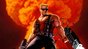 Duke Nukem 3D: 20th Anniversary World Tour - Jogos (Mídia Digital)