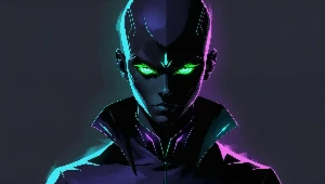 Designer Profissional para Streams / Criadores de Conteúdo - Serviços Digitais