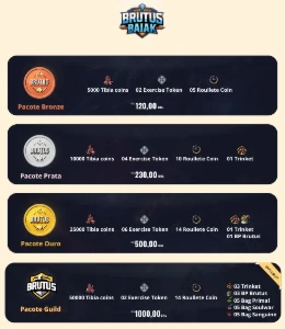 Designer Profissional para Streams / Criadores de Conteúdo