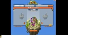 vendo conta eni lvl 199 - Dofus