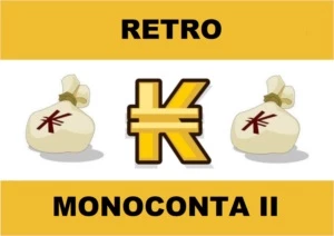 RETRO MONOCONTA II - Dofus