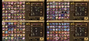 Summoners War Global C3 Arena C1 RTA com TianLang Rica Tiana
