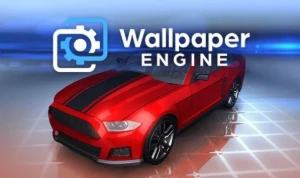 Wallpaper Engine - Steam